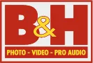 B&H Photo Kampanjkoder 