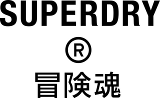 Superdry Promo-Codes 
